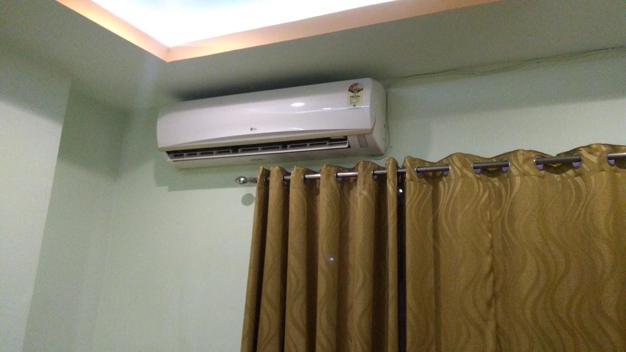 Hotel Picasso Varanasi Prime Location Ngoại thất bức ảnh